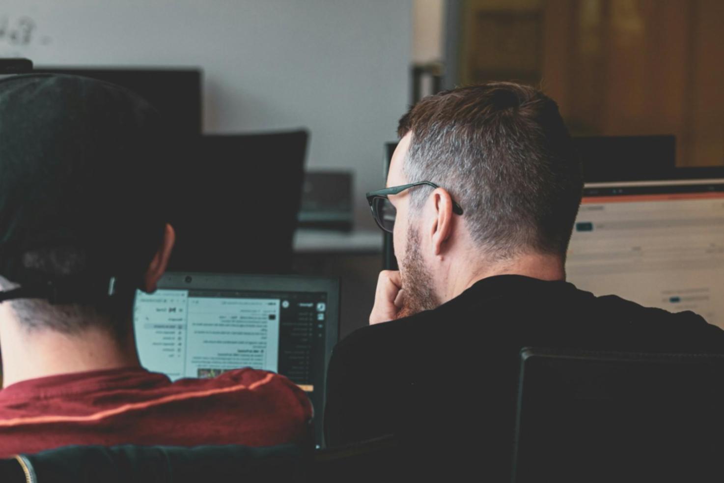 Sessioni di coaching in gruppo vestraloqen con tecniche di domande potenti