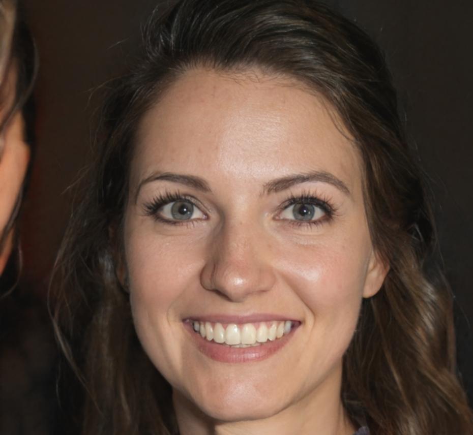 Ritratto di Serafina Iadanza